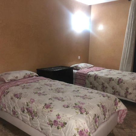 Residence El Atlas Marrakesh Ngoại thất bức ảnh