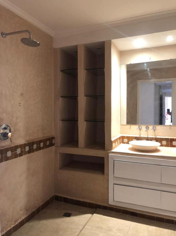 Residence El Atlas Marrakesh Ngoại thất bức ảnh